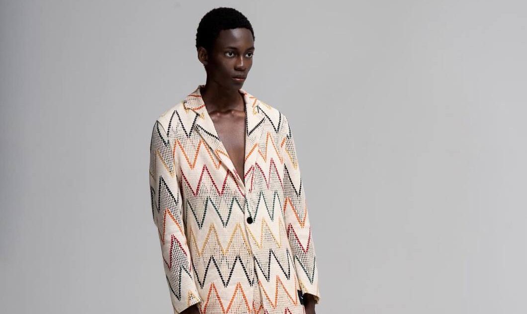Nigerian men's fashion brands - Ekpo